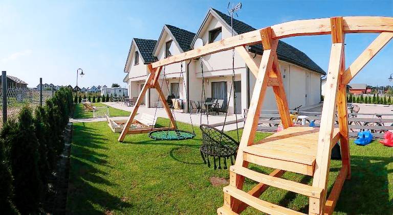 Nice holiday apartment | Pets allowed — photo 5