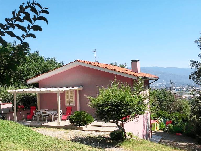 Ferienhaus Marginone