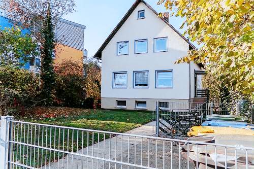 Ferienwohnung Gießen