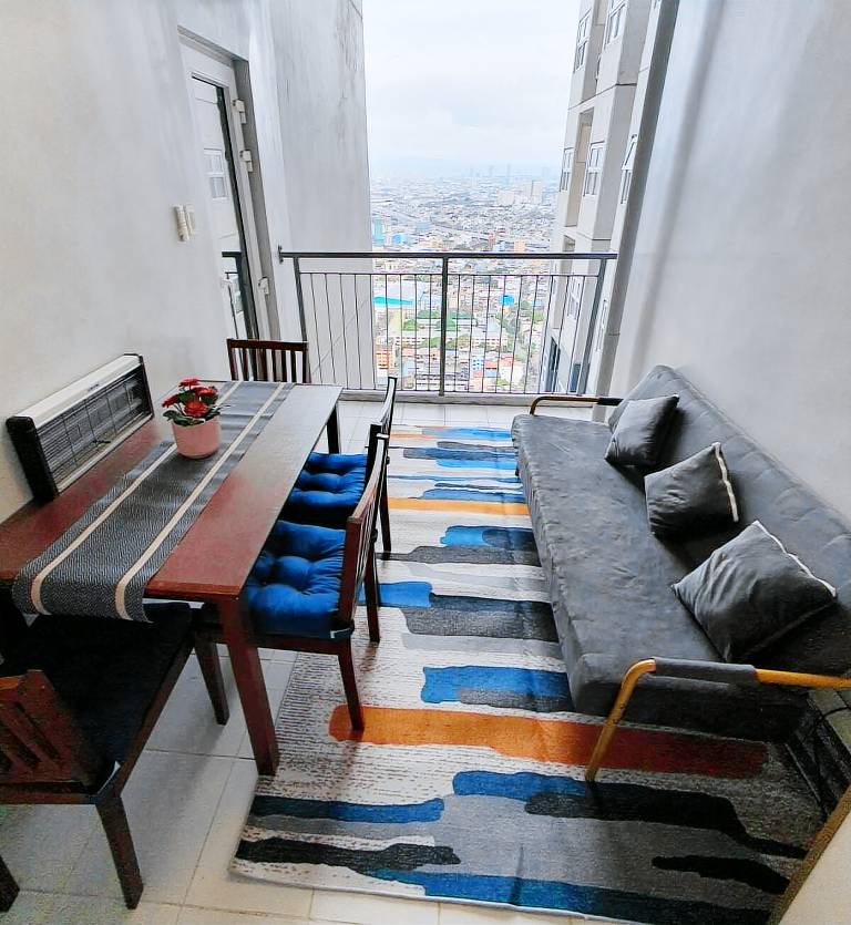 Lovely rental apartment with pool | Suitable for remote work | Pets allowed — photo 4