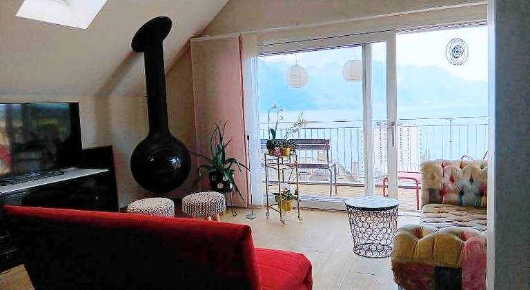 Rental apartment | Pets are welcome — photo 2