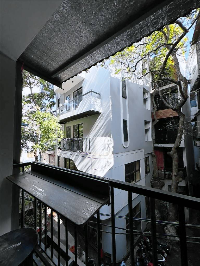 House with 2 rooms for 7 persons — photo 4