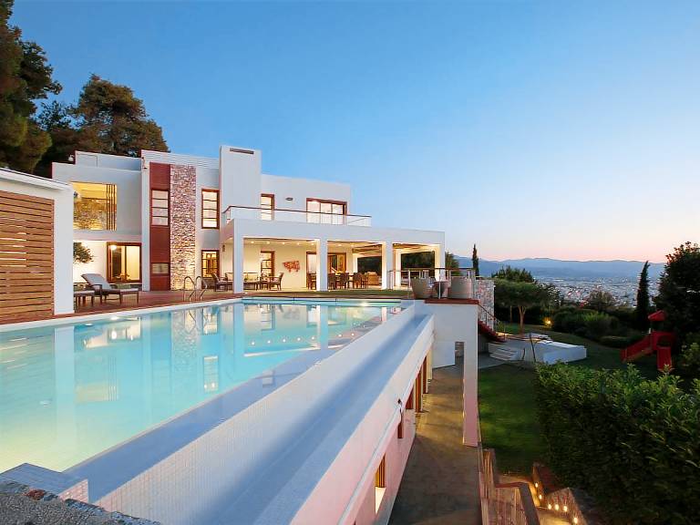 Children-friendly pleasant vacation home with sauna, barbeque & private pool | Good for workation | Dogs allowed — photo 2