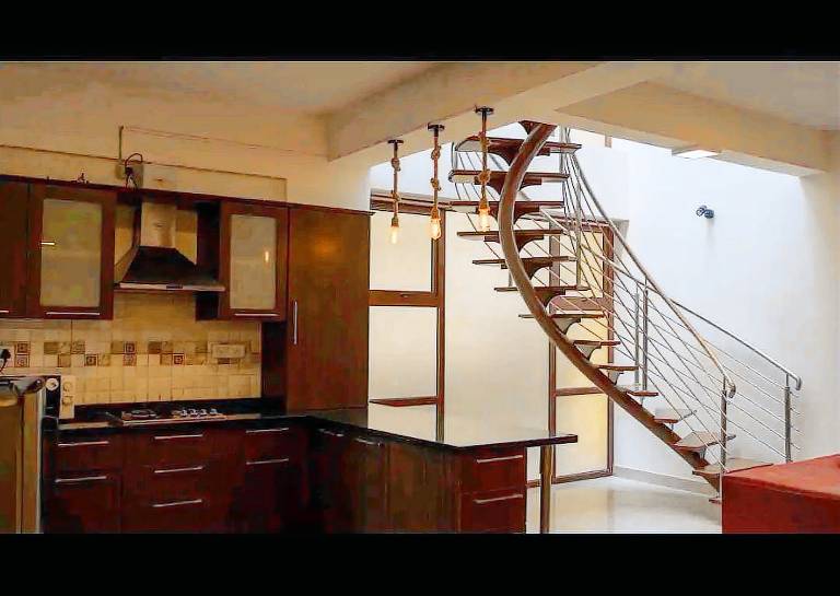 Beautiful apartment with BBQ | Suitable for remote work | Pet-friendly — photo 4