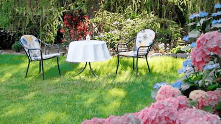 Ferienwohnung Südvorstadt