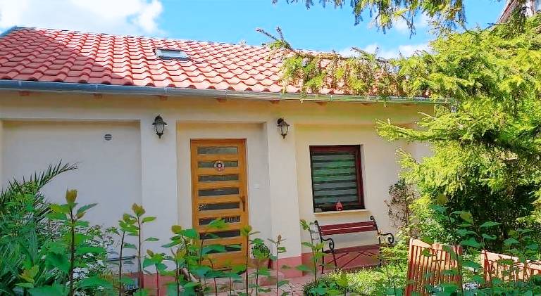 Apartman  Balatonszőlős