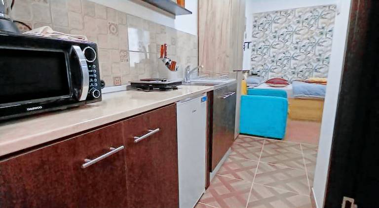 Lovely apartment | Dogs allowed — photo 4