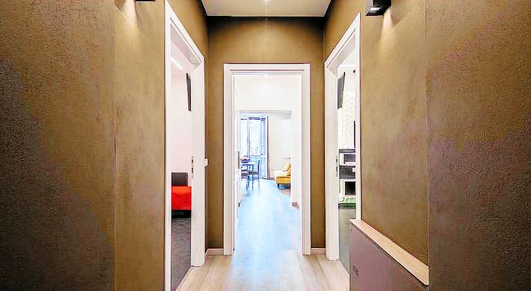 Rental apartment with patio | Pet-friendly — photo 4