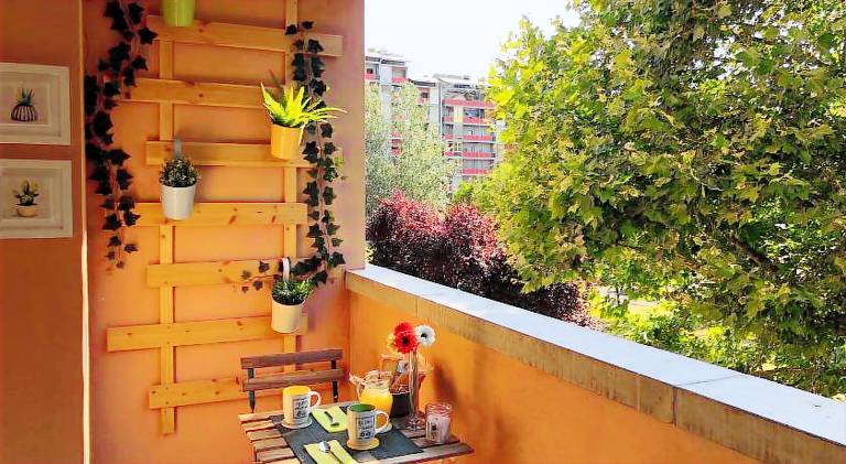 Pleasant apartment | Pets are welcome — photo 3