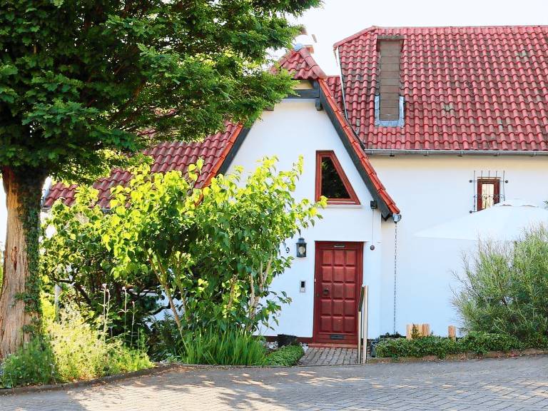 Ferienwohnung Sankt Wendel