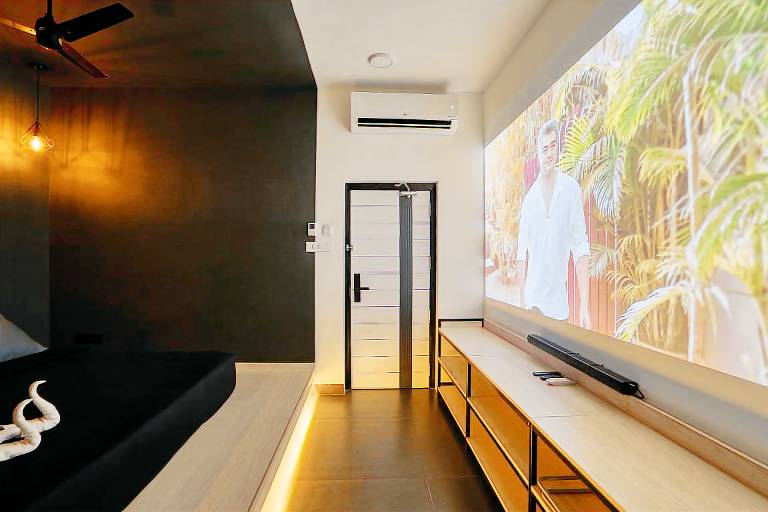 Hotel Cineplex — photo 2