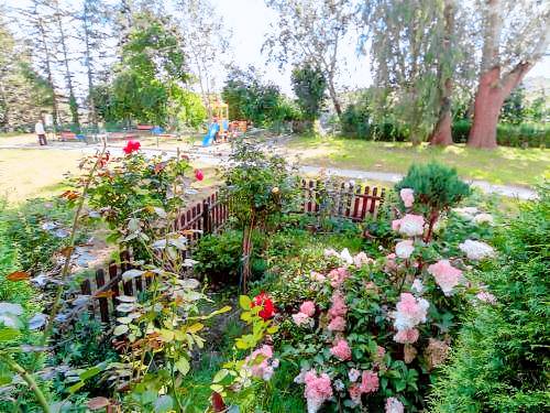 Apartment Sopot
