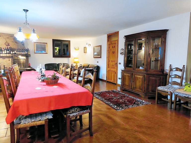 Ferienwohnung Bassano del Grappa