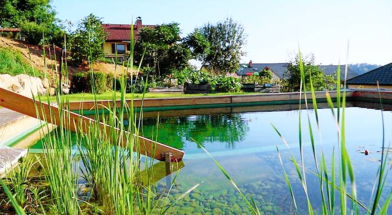 Ferienwohnung  Gemeinde Schrems