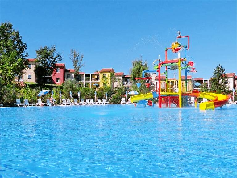 Ferienwohnung Peschiera del Garda