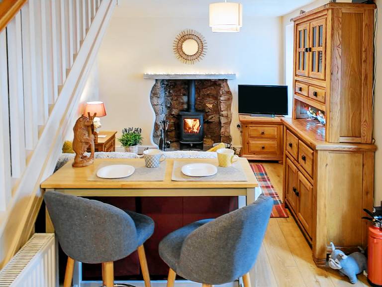 Cottage Kendal