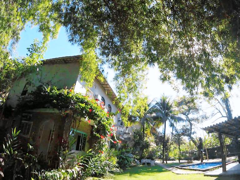 Apartamento  Jacarepagua