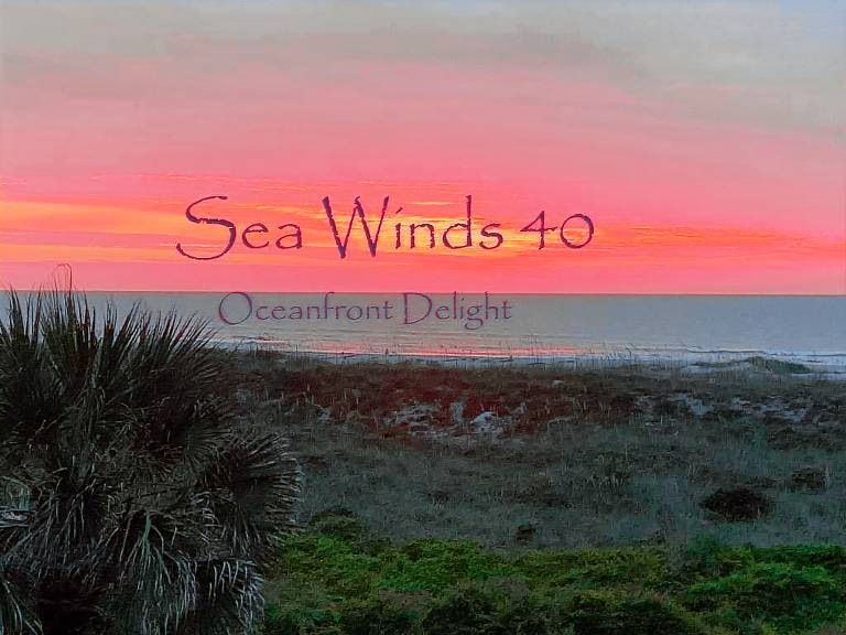Condo Saint Augustine Beach