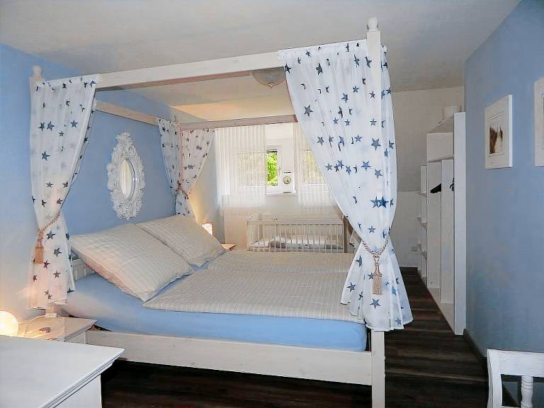 Ferienwohnung Wingst