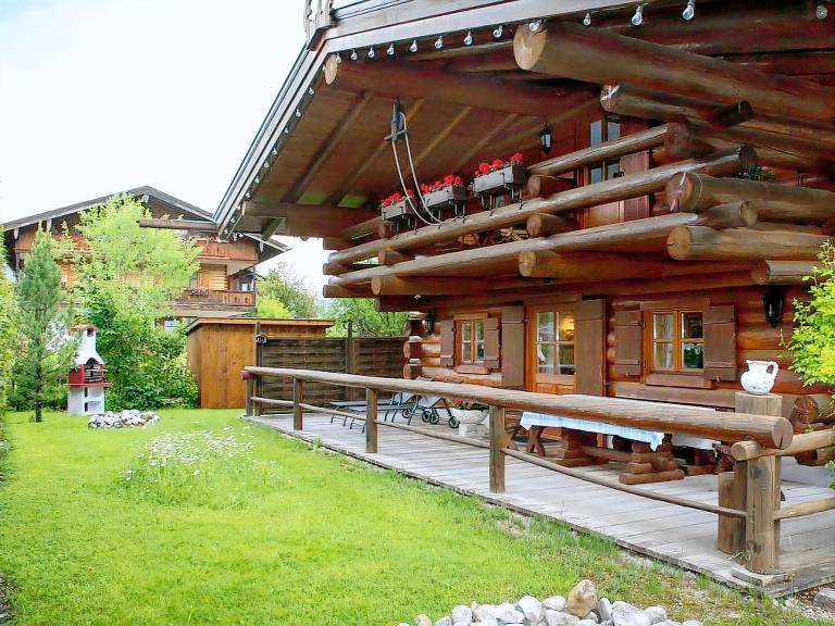 Ferienwohnung Rottach-Egern