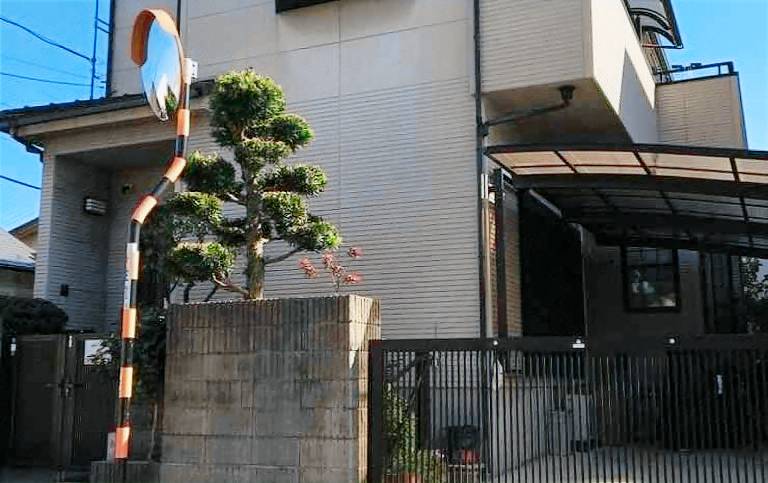 Nyoze House — photo 4