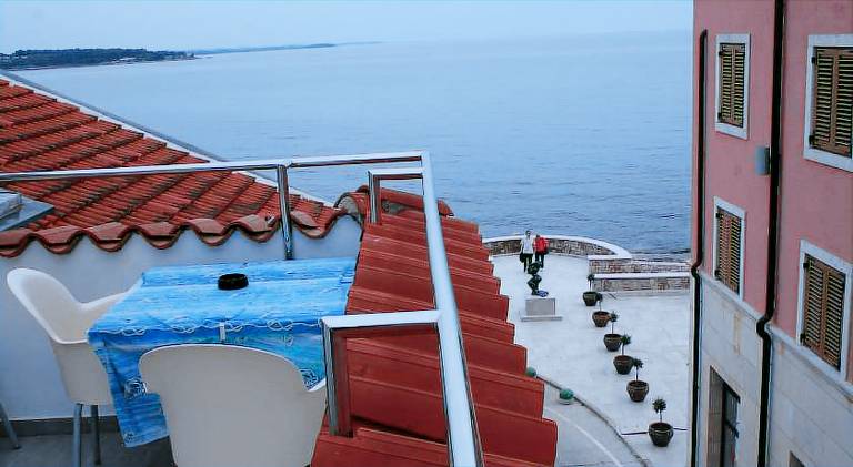 Rental apartment with terrace | Close to the beach | Pet-friendly — photo 4