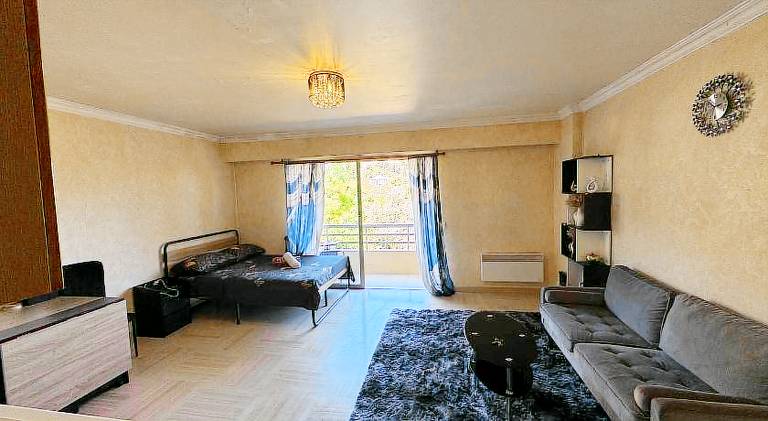 Holiday apartment with 1 room for 2 persons — photo 2