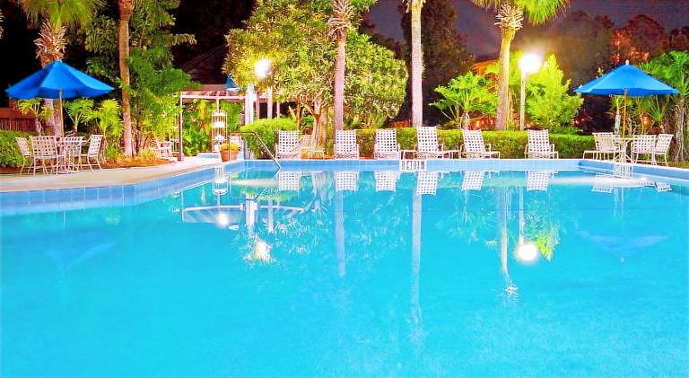 Holiday Inn Orlando International Airport By IHG — photo 3