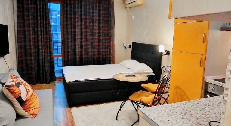 Lovely apartment with pool | Close to the beach | Dogs allowed in Sveti Vlas