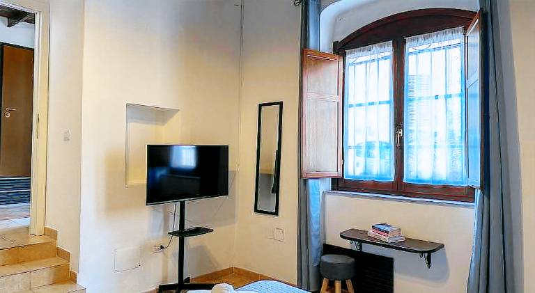 Rental apartment with 1 room for 4 persons — photo 2