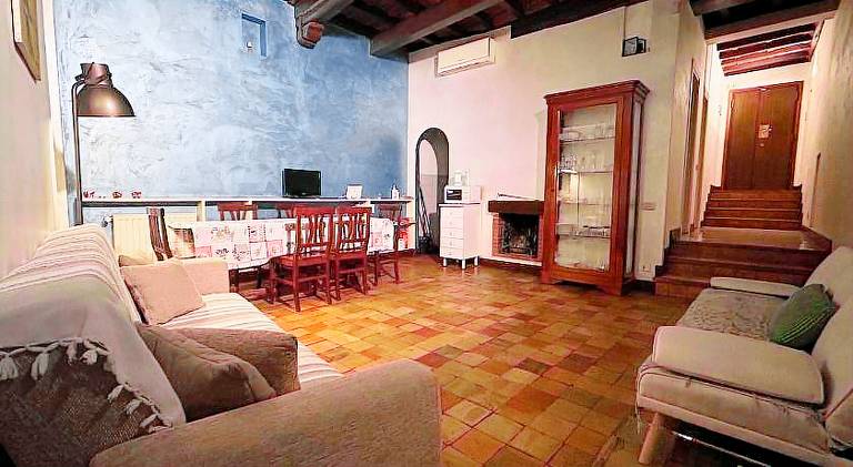 Apartment | Close to Trevi Fountain | Perfect for remote work in Vittoria