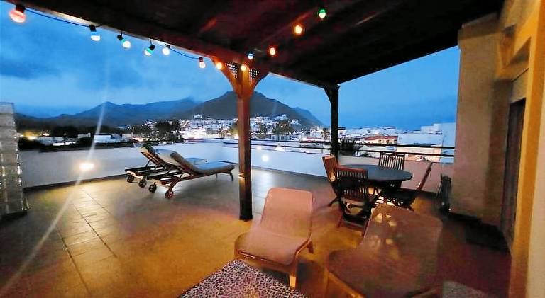 Apartment with 2 rooms for 6 persons — photo 3