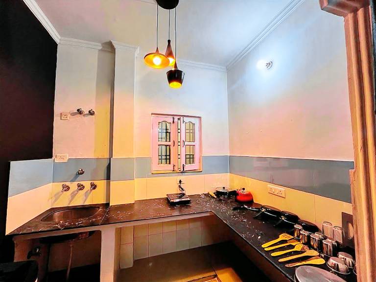 Vacation home with 1 room for 10 persons — photo 3