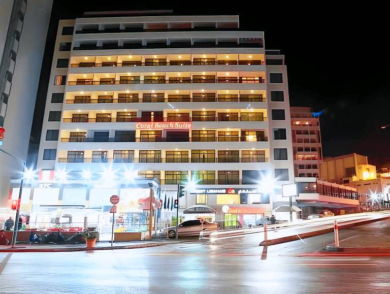 144 m² Apartment mit Hotelservice