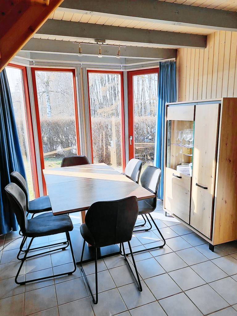 Wildgans 49 - Klassisches skandinavisches Ferienhaus für bis zu 6 Personen — photo 2