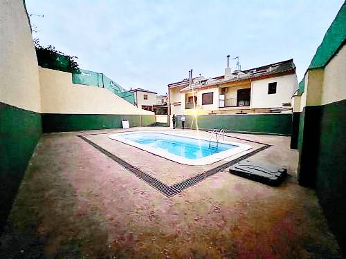 Apartamento Burunchel