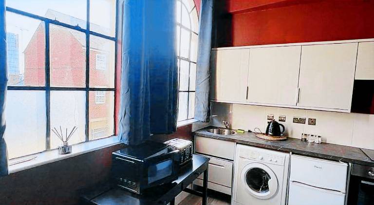 Holiday apartment | Pets allowed — photo 3