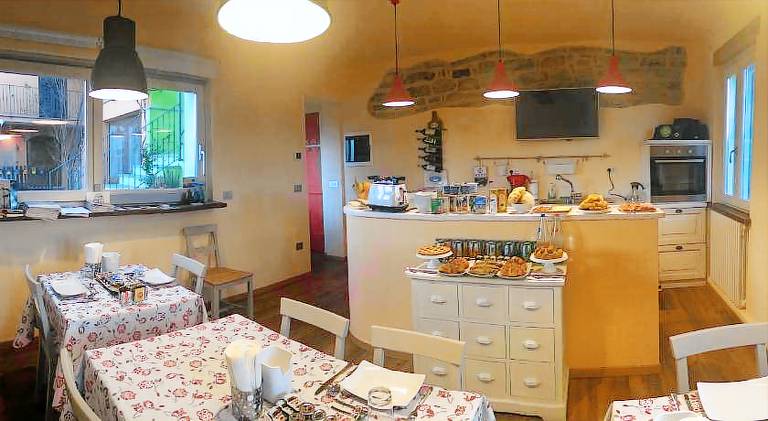 Borgo Inferiore 24 — photo 3