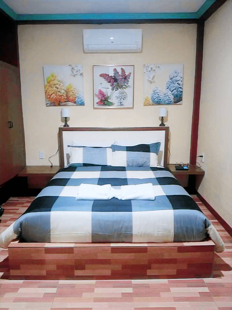 Ferienwohnung Panglao