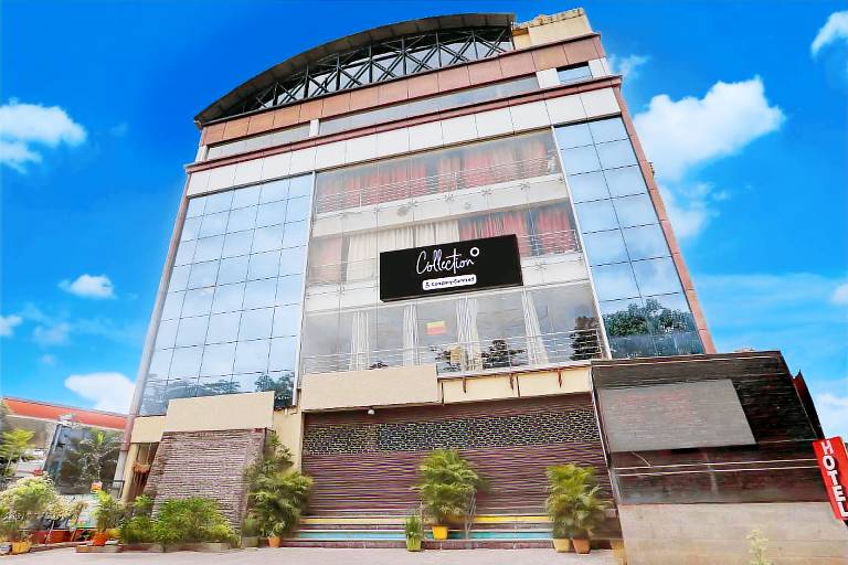 Super Collection O Summanahalli Bus Stand Formerly Elevate 58