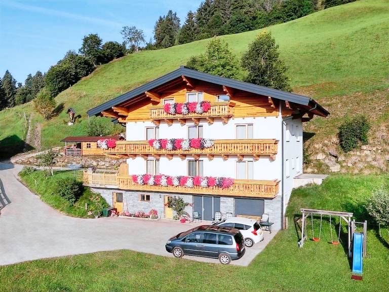 Ferienwohnung Sankt Johann im Pongau