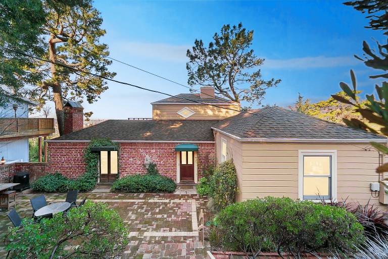 Ferienhaus  Oakland