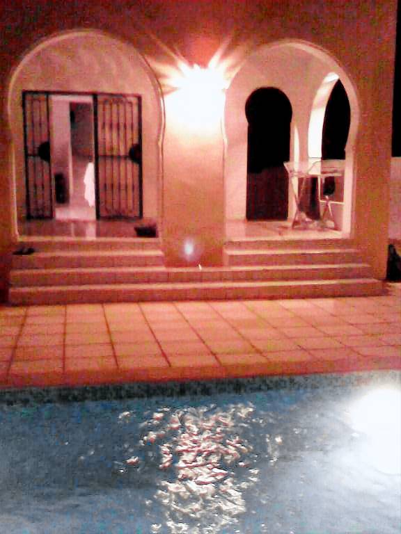 Villa Djerba Midoun