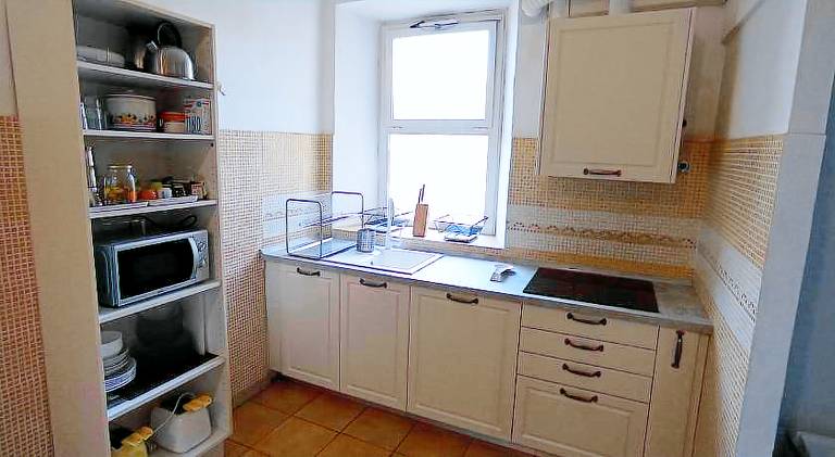 Holiday apartment with 4 rooms for 13 persons — photo 4