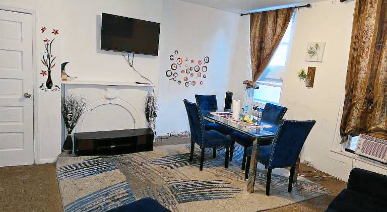 Lovely holiday apartment | Pets allowed — photo 3