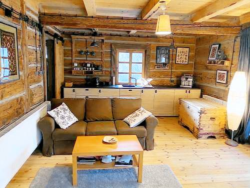 Bed & Breakfast Zatwarnica