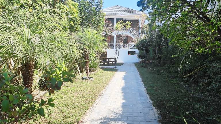 Casa Santa Felicidade