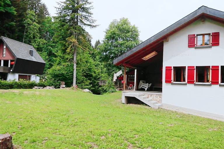 Ferienwohnung  Bad Ragaz