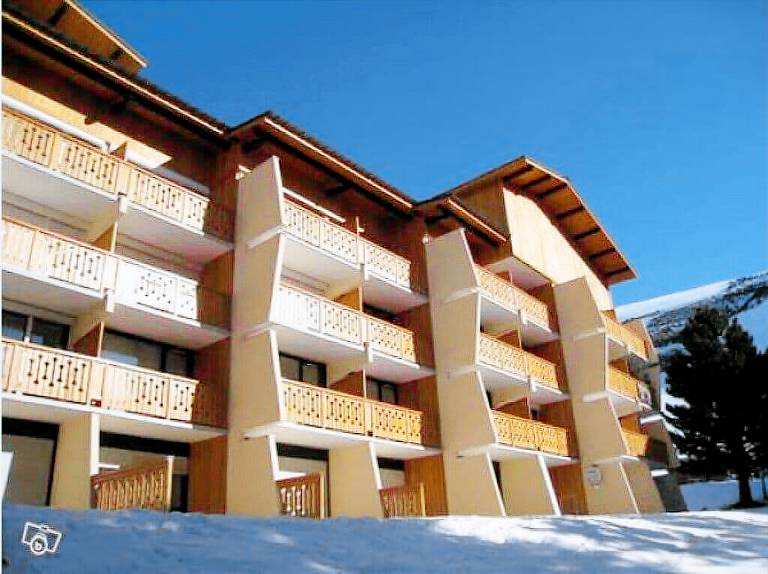 Casa Les Deux Alpes