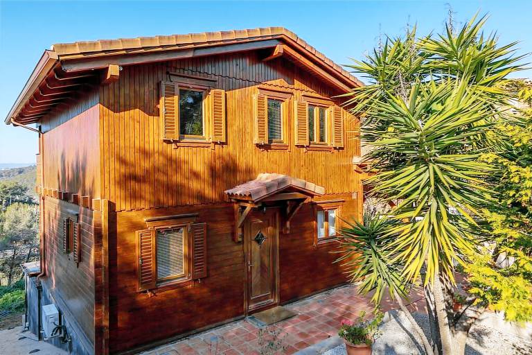 Casa Calafell